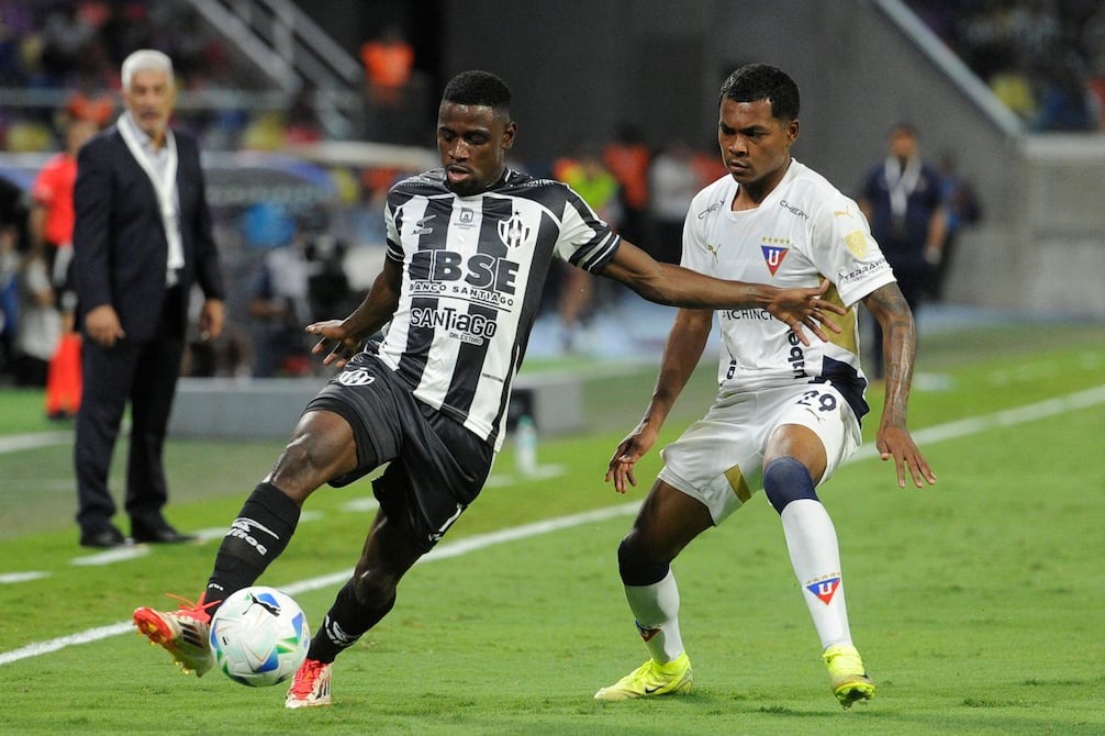 Nhận định soi kèo LDU Quito vs Central Cordoba lúc 07h30 ngày 29/5/2025