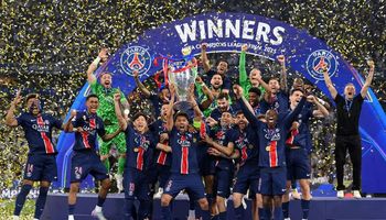 PSG vs Inter Milan (02:00 – 01/06) | Xem lại trận đấu