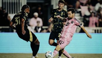 Inter Miami vs Columbus Crew (06:30 – 01/06) | Xem lại trận đấu