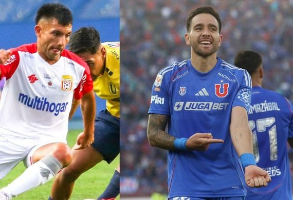 Nhận định soi kèo Universidad Chile vs Curico Unido lúc 05h00 ngày 12/6/2025