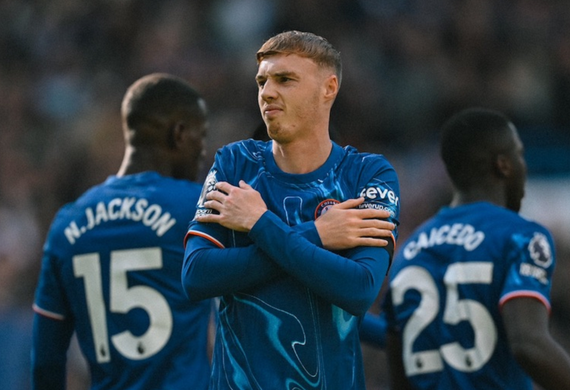 Tin tôi đi, Cole Palmer sẽ giúp Chelsea vô địch FIFA Club World Cup