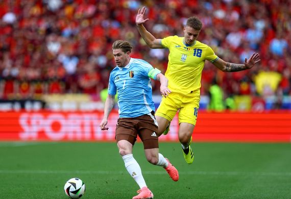Nhận định soi kèo North Macedonia vs Bỉ lúc 01h45 ngày 7/6/2025