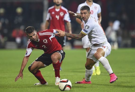Nhận định soi kèo Albania vs Serbia lúc 01h45 ngày 8/6/2025