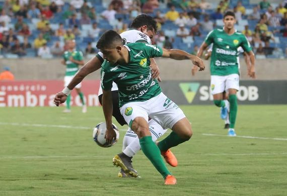 Nhận định soi kèo Cuiaba vs Paysandu lúc 7h30 ngày 7/6/2025
