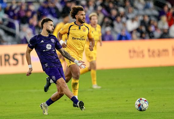 Nhận định soi kèo Louisville City vs Rhode Island lúc 07h00 ngày 12/6/2025