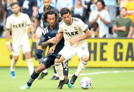 Nhận định soi kèo Los Angeles vs Kansas City lúc 8h00 ngày 9/6/2025
