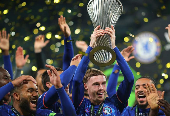 Tạt bóng như mơ, Palmer giúp Chelsea lật kèo ở chung kết Conference League: Chelsea chính thức đi vào lịch sử