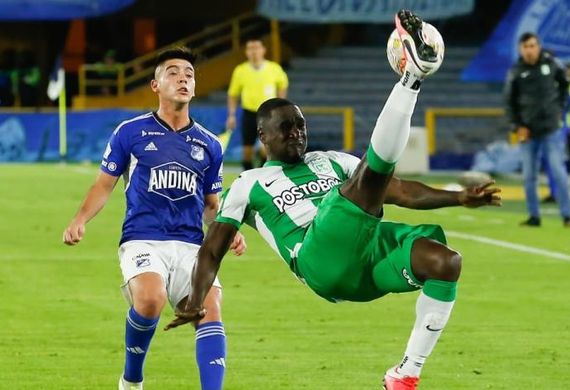 Nhận định soi kèo Millonarios vs Atletico Nacional lúc 8h15 ngày 6/6/2025
