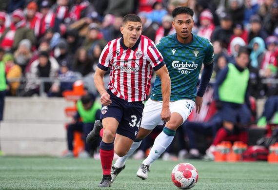 Nhận định soi kèo Atletico Ottawa vs York United lúc 06h00 ngày 12/6/2025