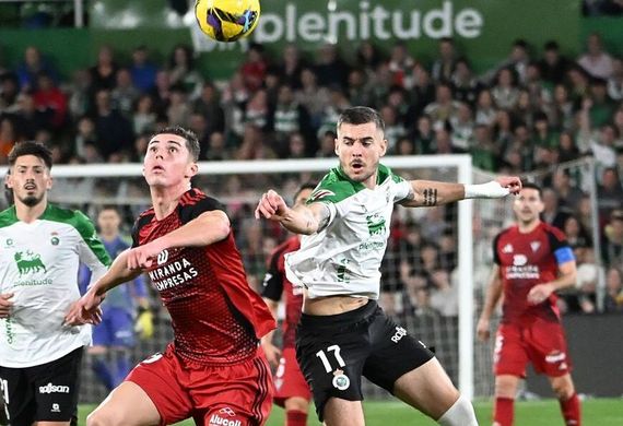 Nhận định soi kèo Racing Santander vs Mirandes lúc 23h30 ngày 8/6/2025