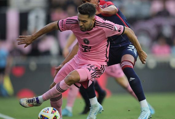 Nhận định soi kèo New England vs Inter Miami lúc 06h30 ngày 10/7/2025