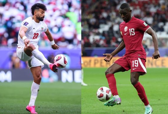 Nhận định soi kèo Qatar vs Iran lúc 01h15 ngày 6/6/2025