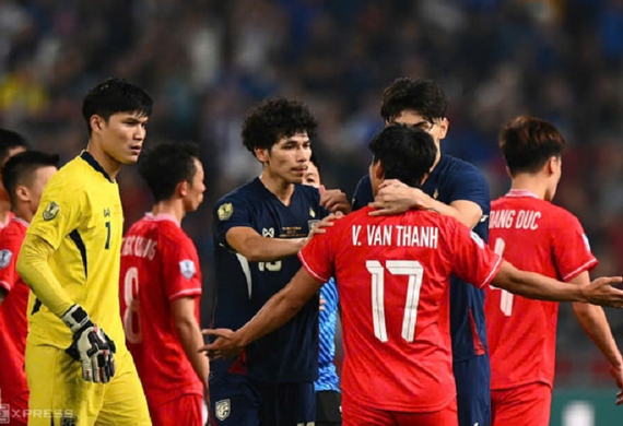 Tuyển Việt Nam trông chờ những đôi chân nhỏ nổ súng tại Bukit Jalil