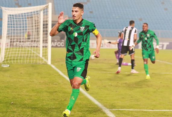 Nhận định soi kèo Constantine vs USM Khenchela lúc 23h00 ngày 3/6/2025