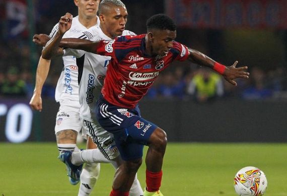 Nhận định soi kèo Junior vs Independiente Medellin lúc 6h15 ngày 9/6/2025