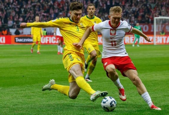 Nhận định soi kèo Phần Lan vs Ba Lan lúc 01h45 ngày 11/6/2025