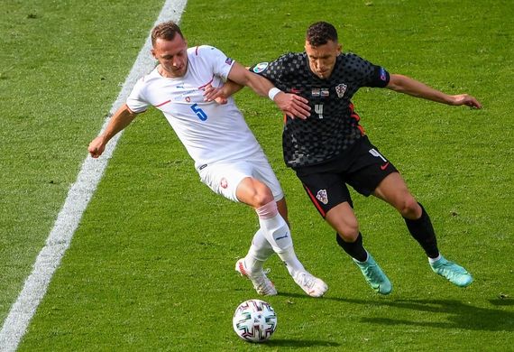 Nhận định soi kèo Croatia vs Czech lúc 01h45 ngày 10/6/2025