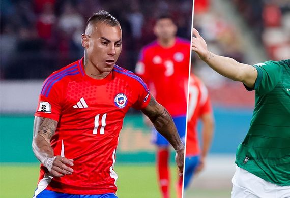 Nhận định soi kèo Bolivia vs Chile lúc 03h00 ngày 11/6/2025