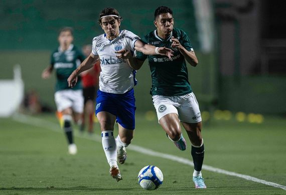 Nhận định soi kèo Goias vs Volta Redonda lúc 02h00 ngày 9/6/2025