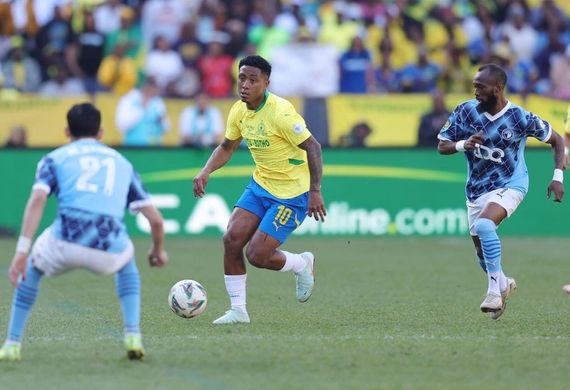 Nhận định soi kèo Ulsan HD vs Mamelodi Sundowns lúc 05h00 ngày 18/6/2025