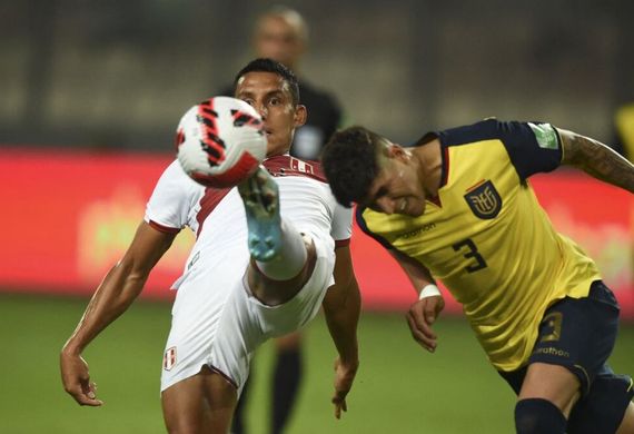 Nhận định soi kèo Peru vs Ecuador lúc 8h30 ngày 11/6/2025
