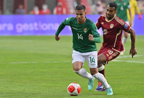 Nhận định soi kèo Venezuela vs Bolivia lúc 5h00 ngày 7/6/2025