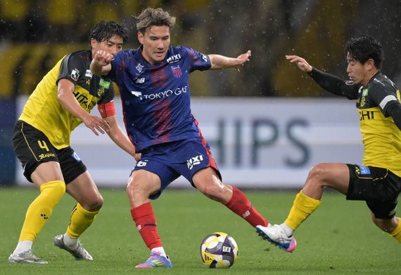 Nhận định soi kèo Tokyo Verdy vs Kashiwa Reysol lúc 17h00 ngày 4/6/2025
