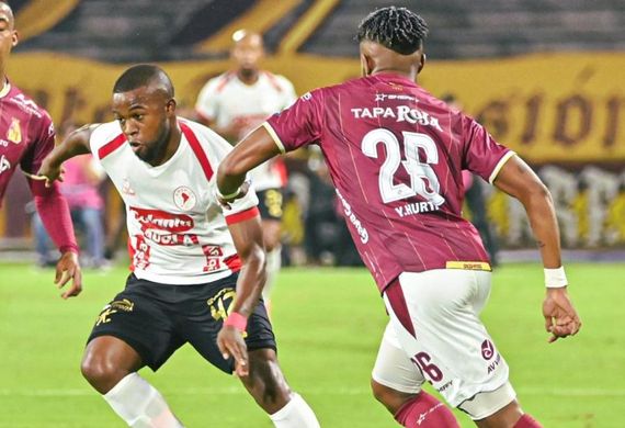 Nhận định soi kèo Deportes Tolima vs America Cali lúc 6h15 ngày 8/6/2025