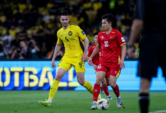 ĐT Việt Nam chẳng còn cơ hội nào cho Asian Cup 2027, VFF tất tay vào U23