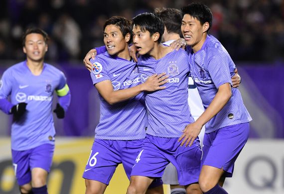 Nhận định soi kèo Avispa Fukuoka vs Sanfrecce Hiroshima lúc 17h00 ngày 4/6/2025