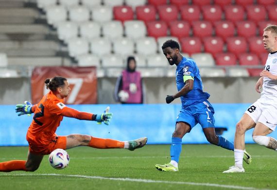 Nhận định soi kèo Estonia vs Israel lúc 01h45 ngày 7/6/2025
