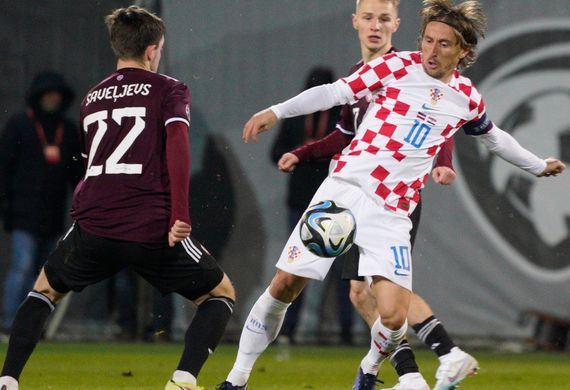 Nhận định soi kèo Gibraltar vs Croatia lúc 01h45 ngày 7/6/2025