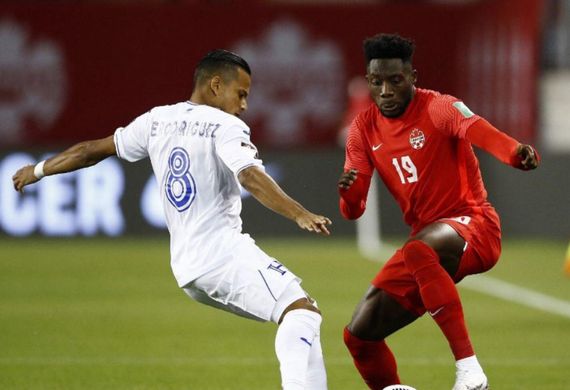 Nhận định soi kèo Canada vs Honduras lúc 9h30 ngày 18/6/2025