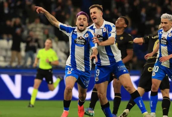 Nhận định soi kèo Deportivo La Coruna vs Elche lúc 23h30 ngày 1/6/2025