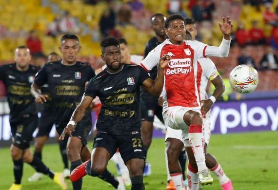 Nhận định soi kèo Once Caldas vs Santa Fe lúc 6h10 ngày 6/6/2025