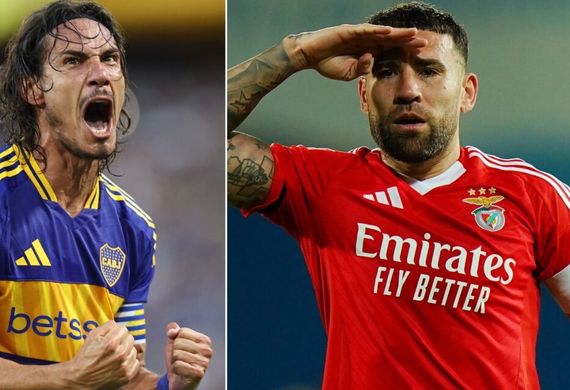 Nhận định soi kèo Boca Juniors vs Benfica lúc 05h00 ngày 17/6/2025