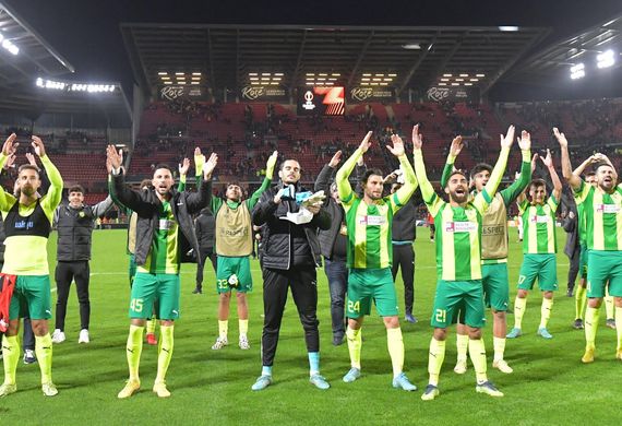 Nhận định soi kèo AEK Larnaca vs Partizan lúc 23h30 ngày 10/7/2025
