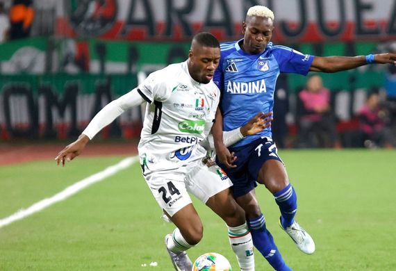 Nhận định soi kèo Once Caldas vs Millonarios lúc 08h20 ngày 9/6/2025
