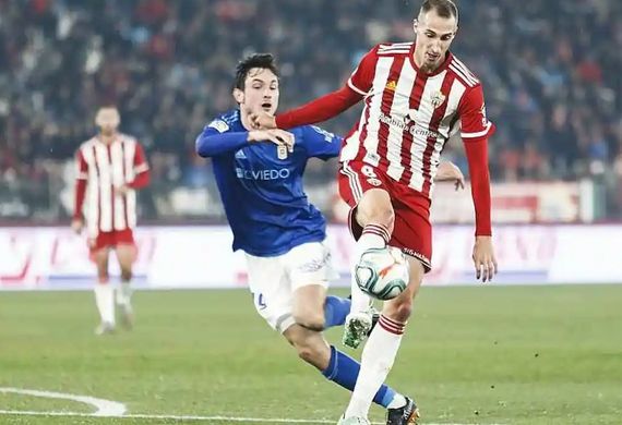 Nhận định soi kèo Almeria vs Oviedo lúc 02h00 ngày 8/6/2025