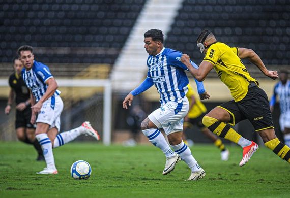 Nhận định soi kèo Sao Bernardo vs CSA lúc 05h30 ngày 3/6/2025