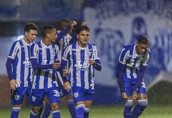 Nhận định soi kèo Volta Redonda vs Avai lúc 05h30 ngày 18/6/2025