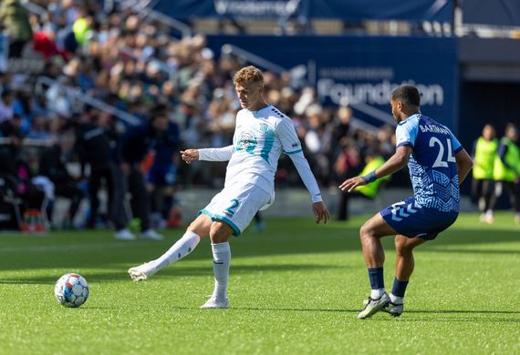 Nhận định soi kèo Spokane Velocity vs Charlotte Independence lúc 09h00 ngày 12/6/2025