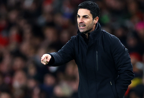 Arsenal đón tân trợ lý, hứa hẹn sẽ là cánh tay đắc lực của Arteta