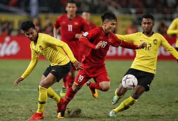 Nhận định soi kèo Malaysia vs Việt Nam lúc 9h00 ngày 10/6/2025