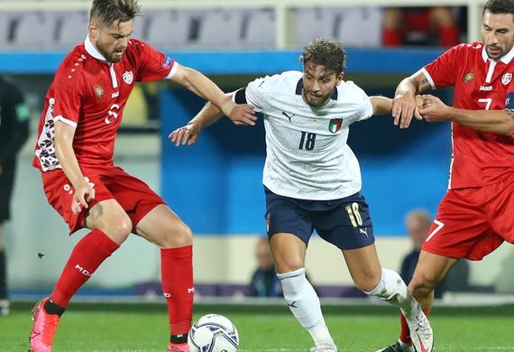 Nhận định soi kèo Ý vs Moldova lúc 01h45 ngày 10/6/2025