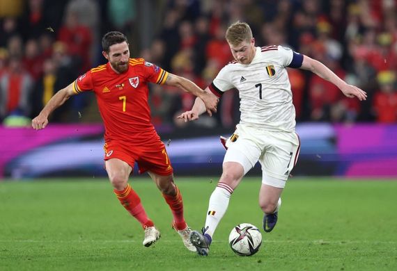 Nhận định soi kèo Bỉ vs Wales lúc 01h45 ngày 10/6/2025
