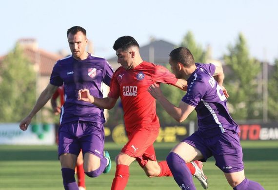 Nhận định soi kèo Urartu vs Neman Grodno lúc 23h30 ngày 10/7/2025