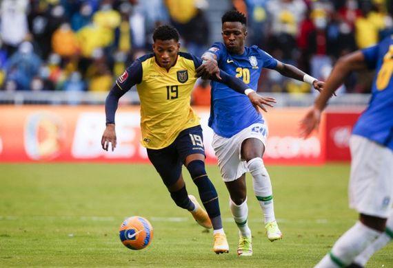 Nhận định soi kèo Ecuador vs Brazil lúc 06h00 ngày 6/6/2025