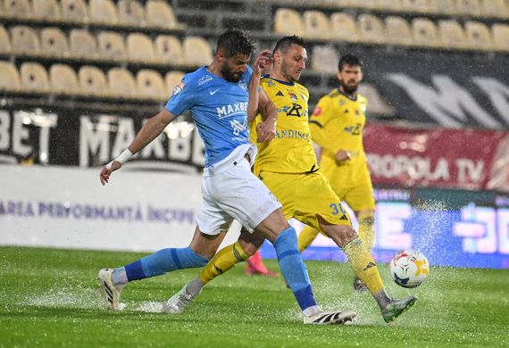 Nhận định soi kèo Unirea Slobozia vs Voluntari lúc 00h00 ngày 3/6/2025