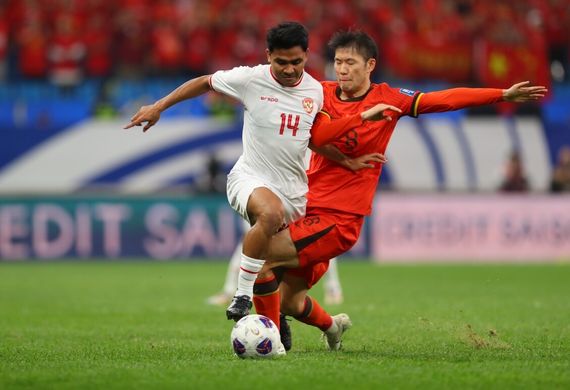 Nhận định soi kèo Indonesia vs Trung Quốc lúc 20h45 ngày 5/6/2025
